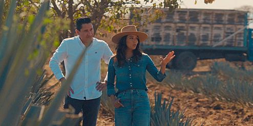 La serie de viajes mexicanos de Eva Longoria tiene fecha de estreno en el Reino Unido