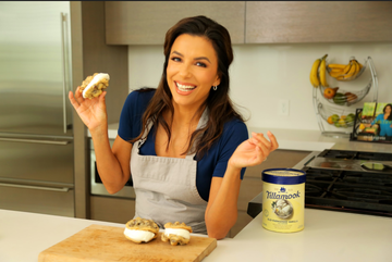 eva longoria tillamook farmers