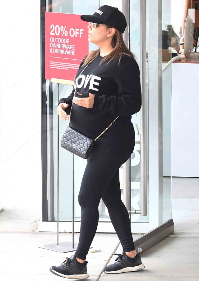 Eva  Longoria