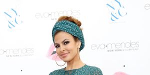 Eva Mendes Launches Her Fall Collection With New Extended Sizes