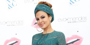 Eva Mendes Launches Her Fall Collection With New Extended Sizes