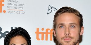 Eva Mendes explains why she won't post about Ryan Gosling and their children