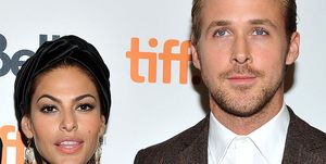 Eva Mendes explains why she won't post about Ryan Gosling and their children