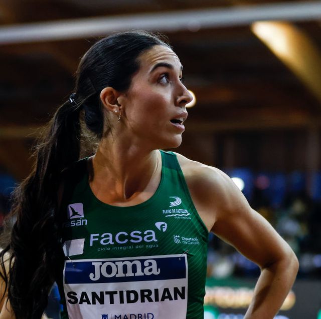 eva santidrian
