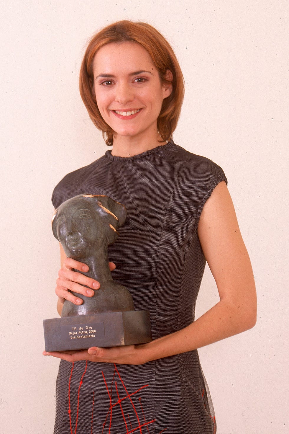 eva santolaria