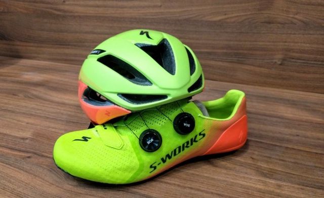 Review, specialized, evade, help, s-works, 7, schoenen