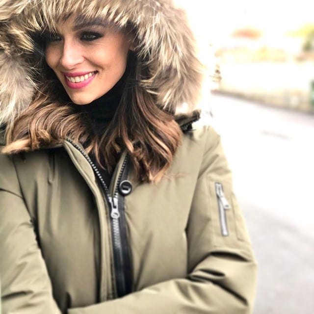 Eva González