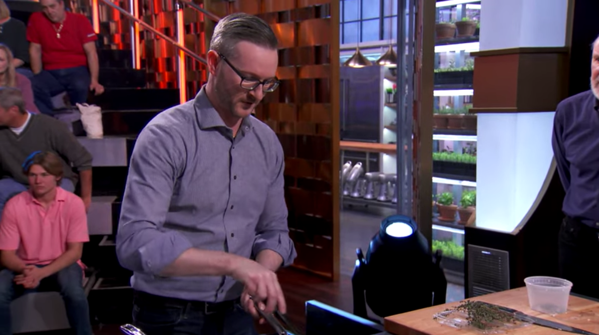 Watch masterchef season hot sale 10 episode 6