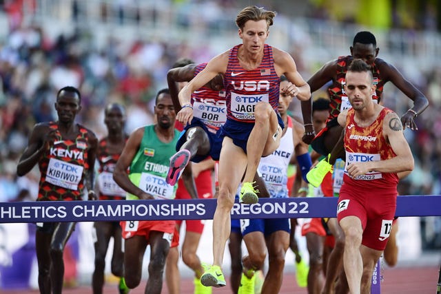world athletics championships oregon22