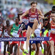 World Athletics Championships Oregon22 - Day Four world athletics championships oregon22