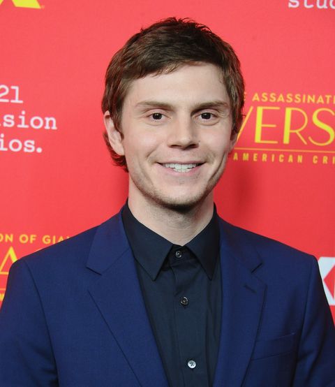 14 Fun Facts You Didn't Know About Evan Peters
