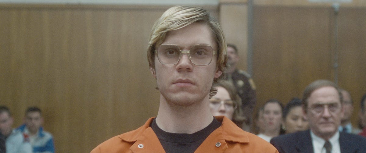 Jeffrey Dahmer Story': Netflix show receives backlash for 'LGBTQ' tag