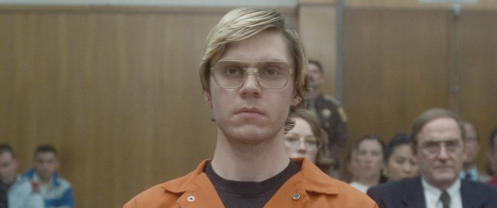 Netflix resurrects Dahmer, triggering criticism