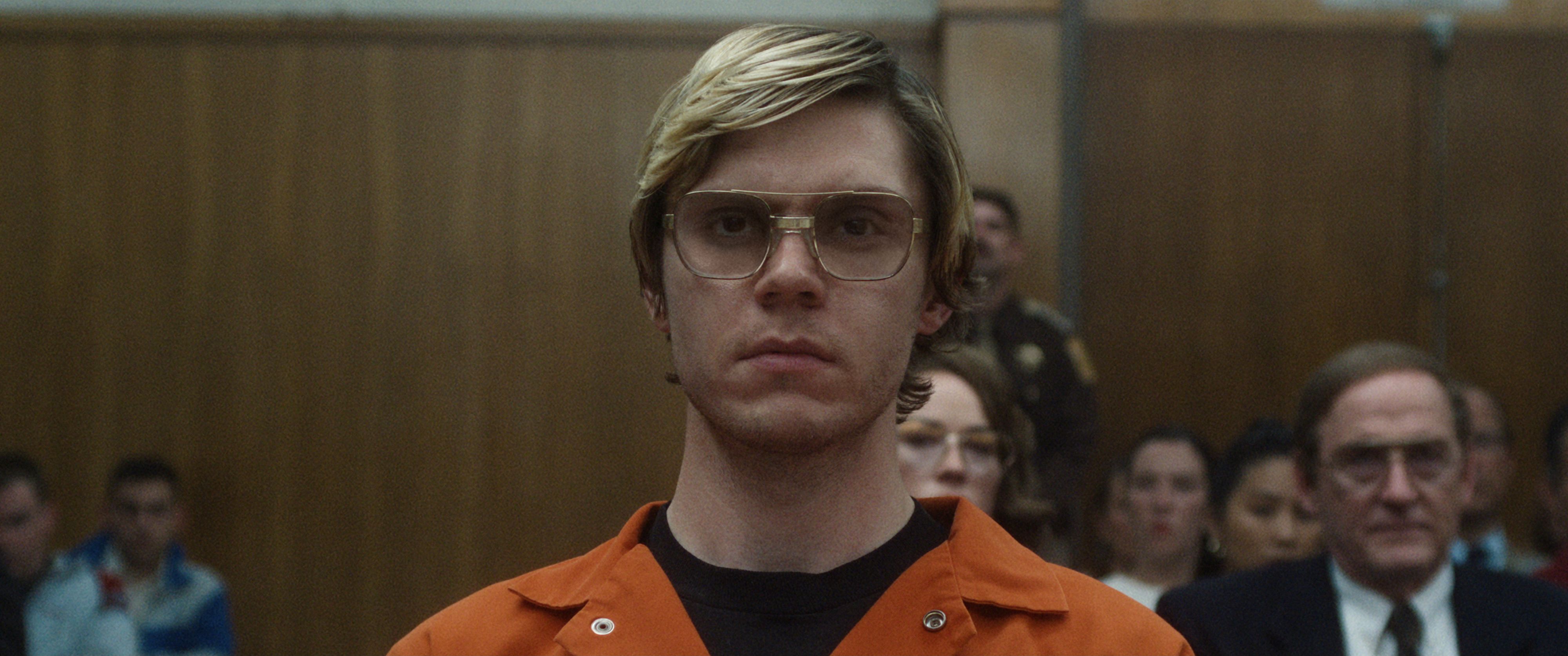 Netflix's new true crime drama from makers of Dahmer gets release date