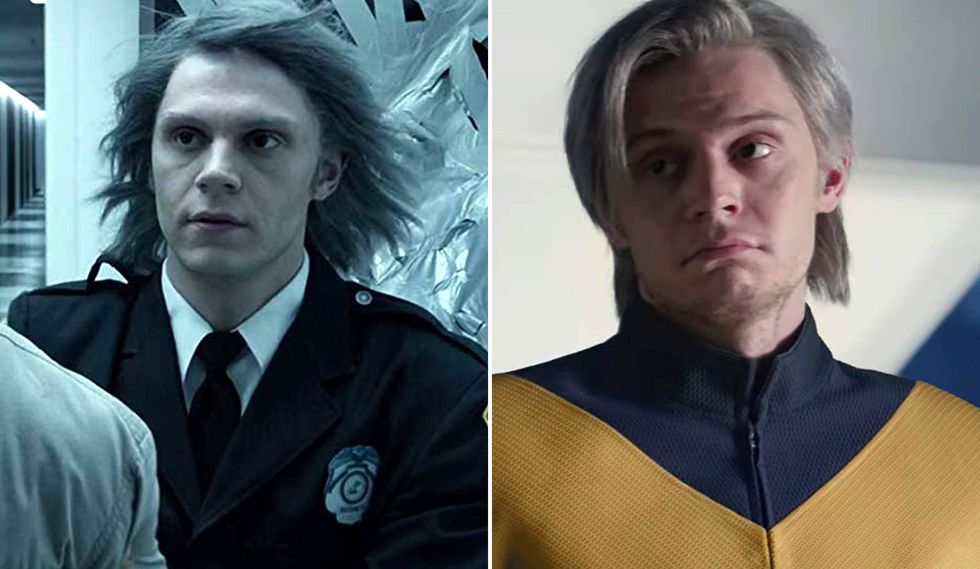 How the X-Men characters have aged (or not) since First Class