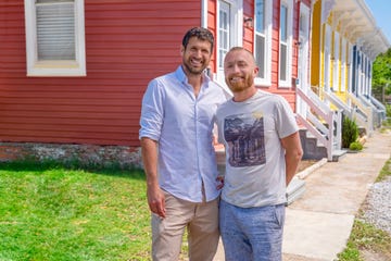 evan thomas and keith bynum