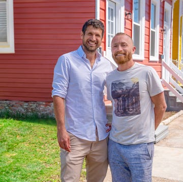 evan thomas and keith bynum evan thomas and keith bynum