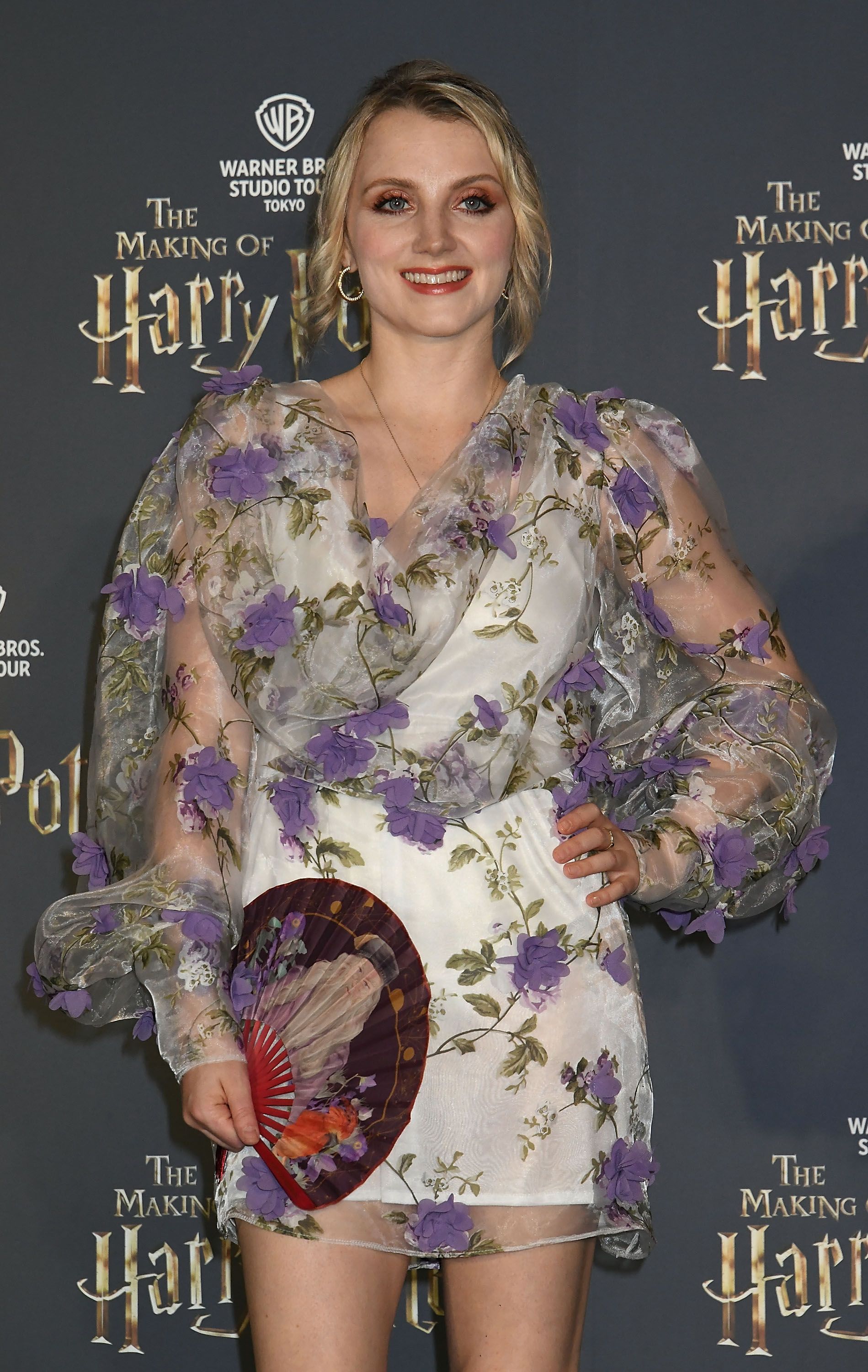 Evanna lynch outlet movies