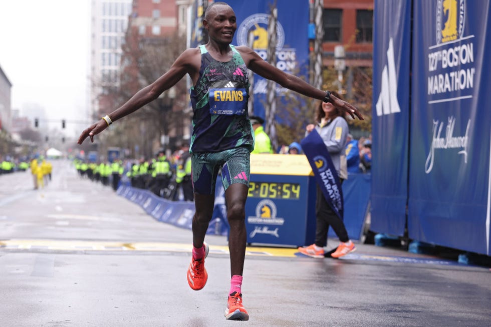 2023 boston marathon