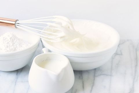 evaporated milk substitutes heavy cream