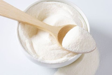 evaporated milk substitutes powdered milk