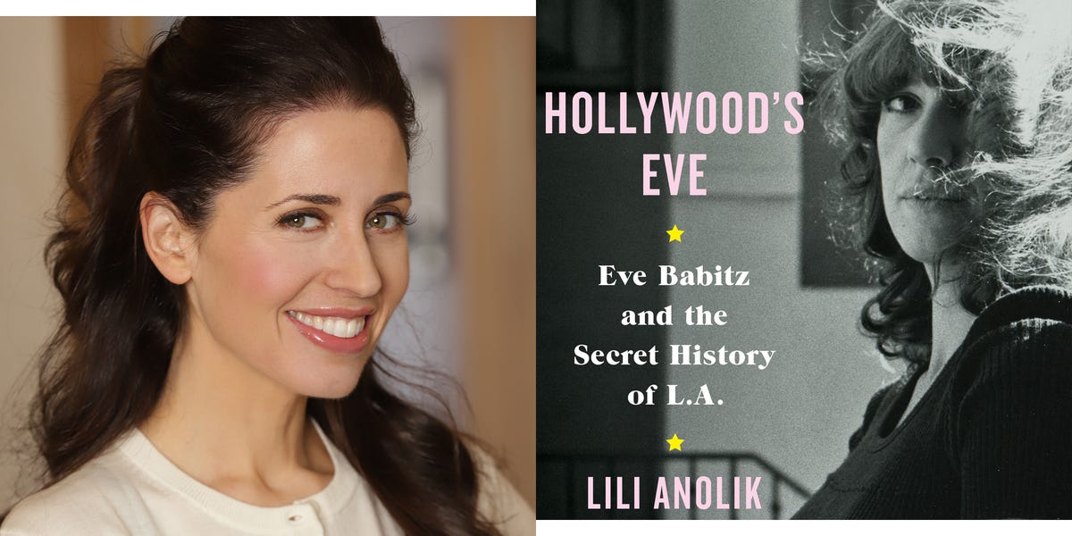 No One Wrote About Hollywood Like Eve Babitz