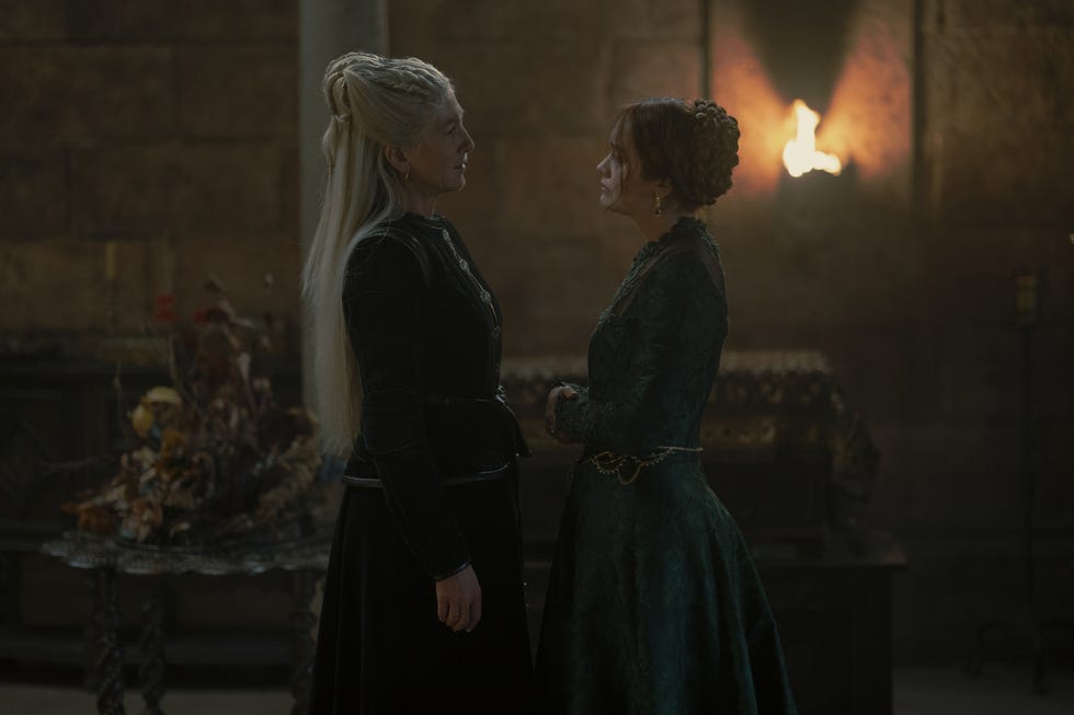 House of the Dragon' episode 9: In King's Landing, a king's missing, News