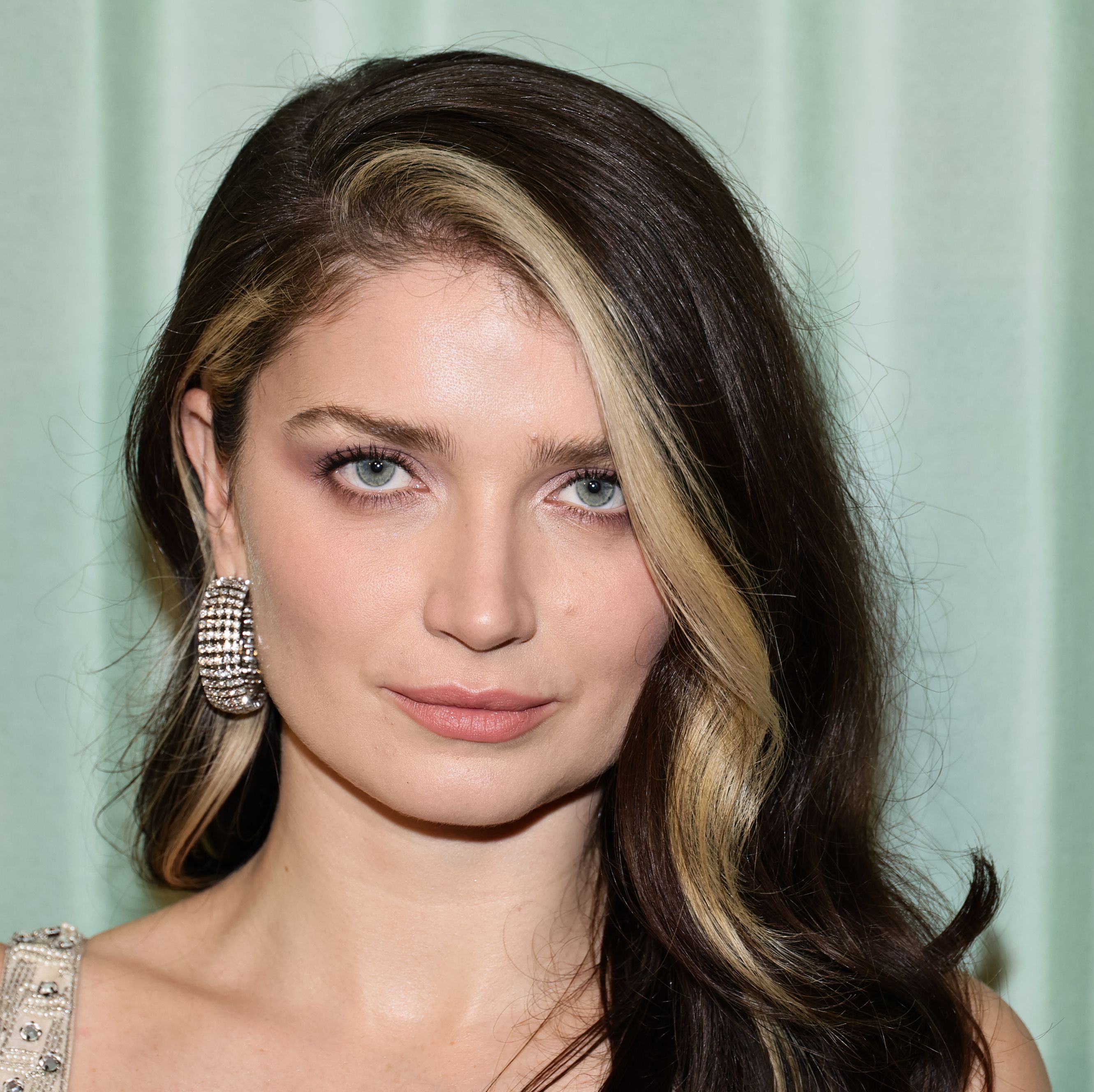 'Bad Sisters' Star Eve Hewson Responds to Nepo Baby Criticism