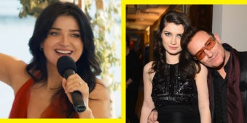 eve hewson bono perfect couple