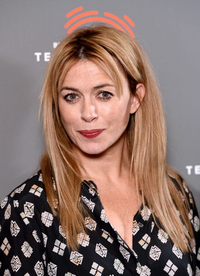 keeping faith eve myles baby daughter