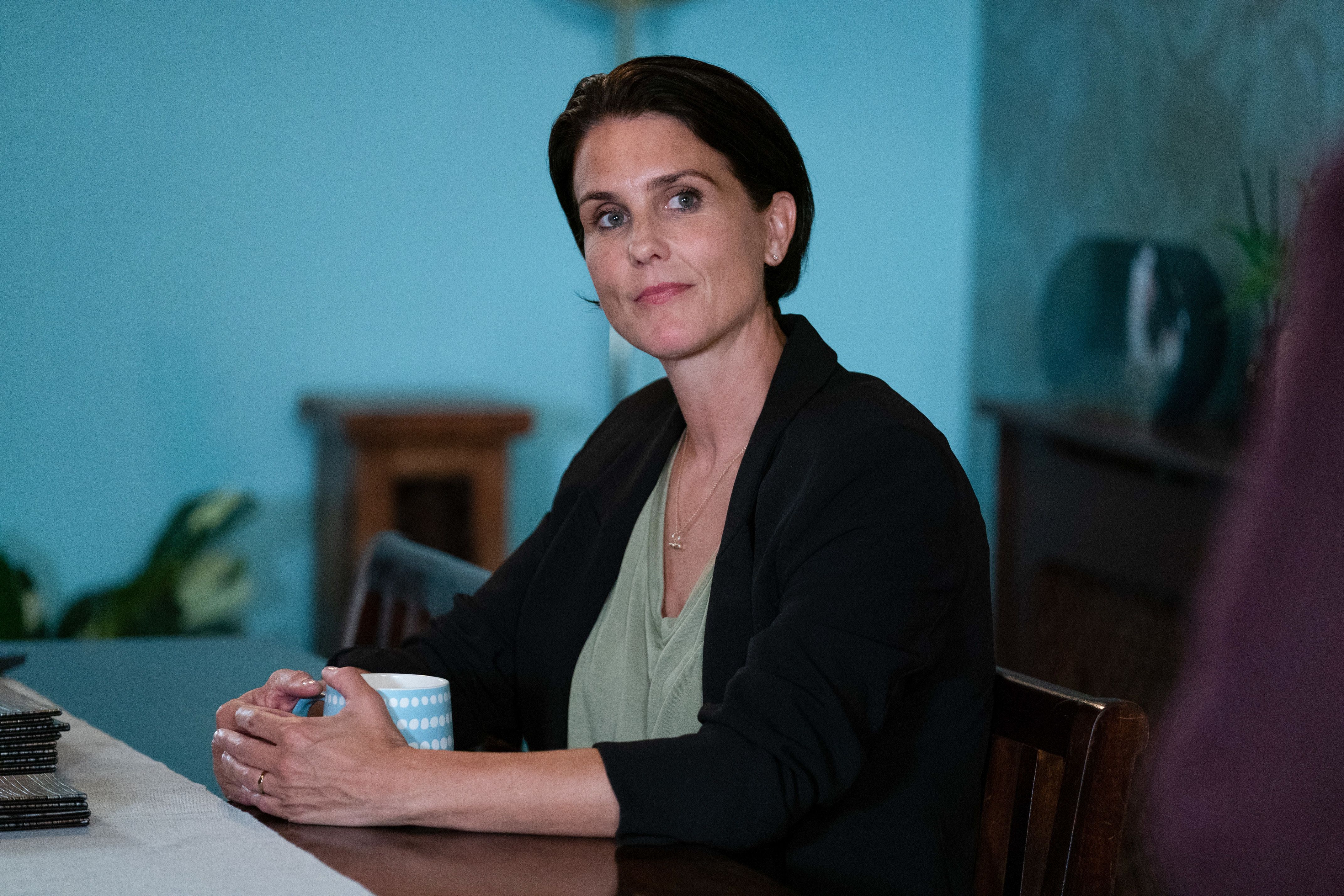 EastEnders Star Heather Peace Opens Up Over Real-life Friendship With ...