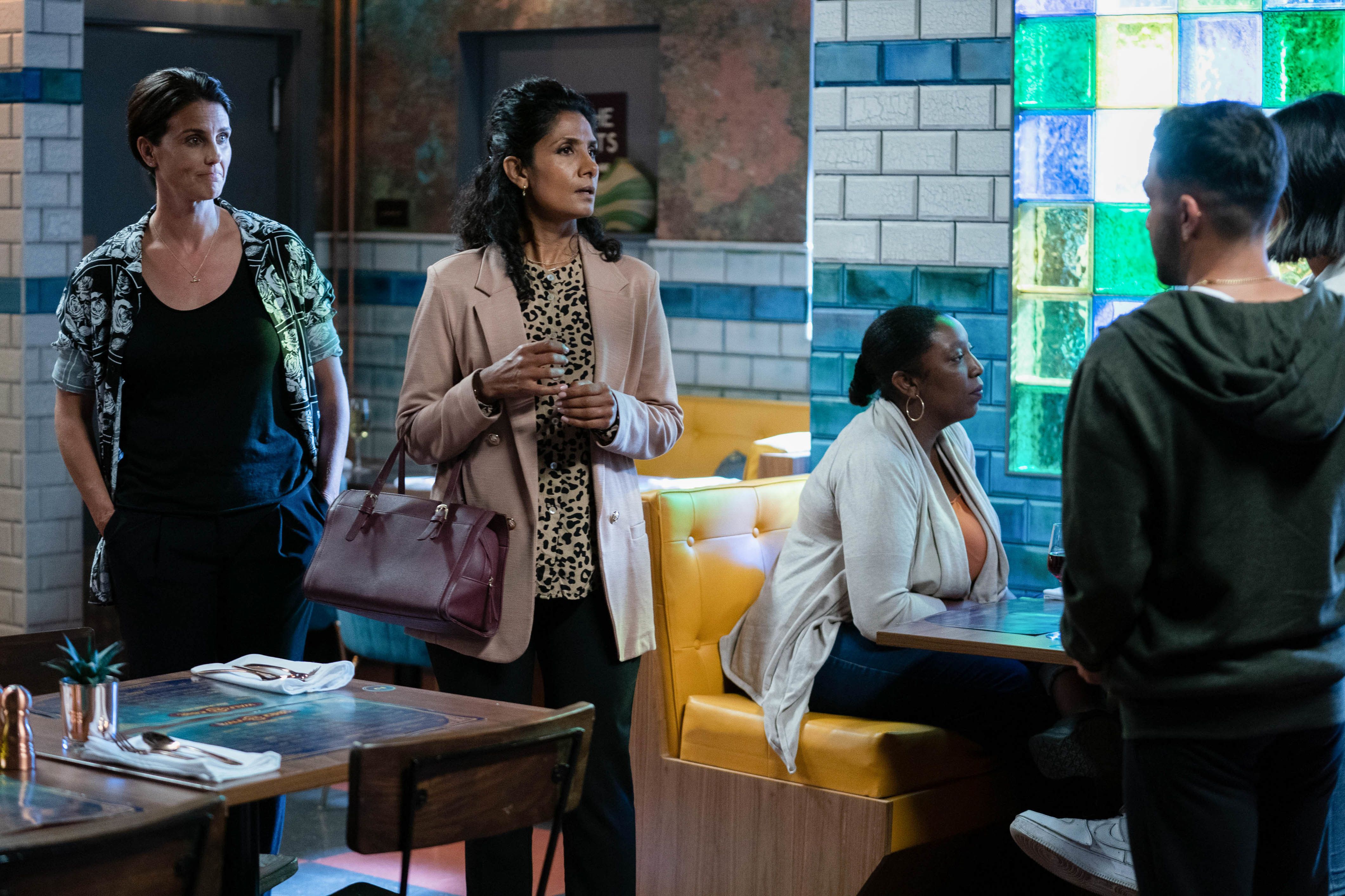 EastEnders Spoilers - Eve Left Devastated After Suki Passion