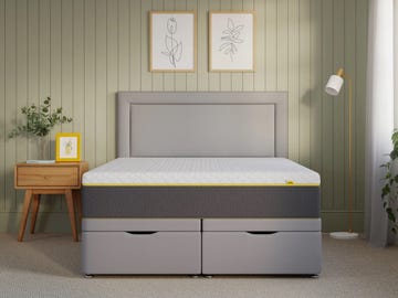 eve wunderflip mattress review