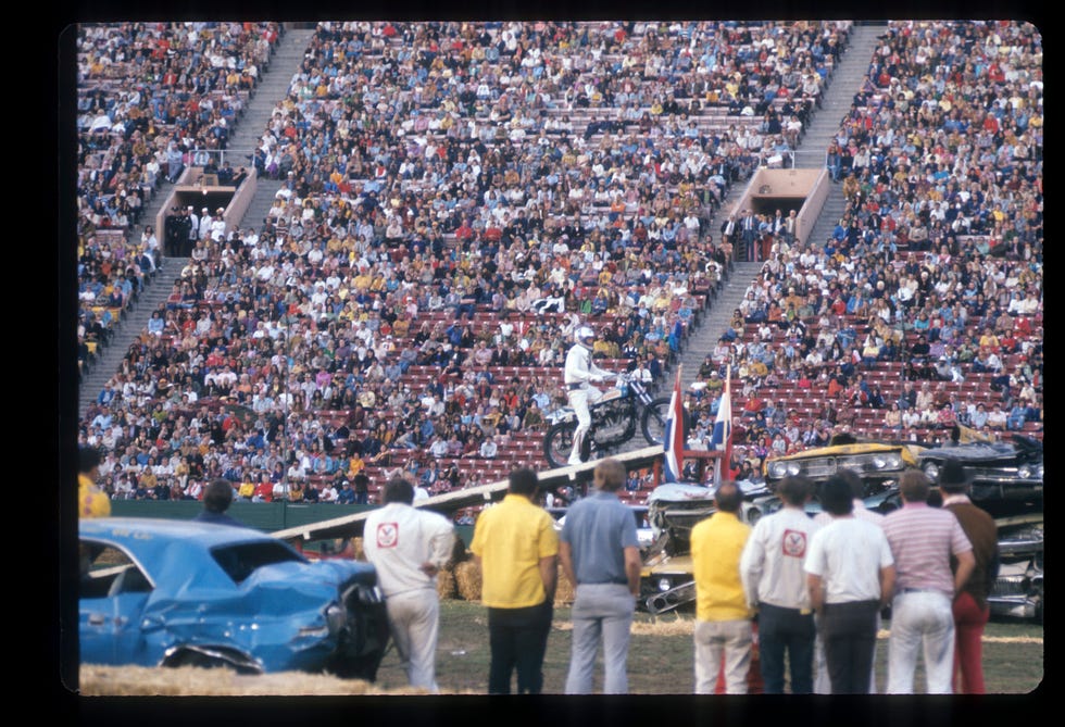 wide world of sports   things only baby boomers remember