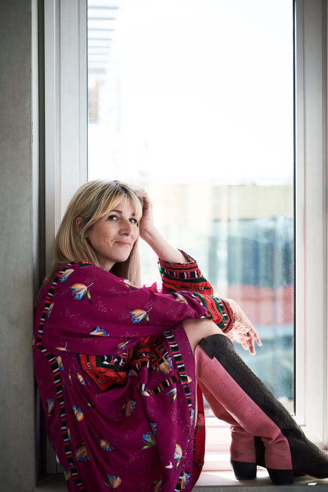 evelein reich editor of elle decoration netherlands