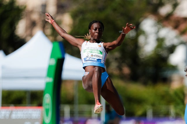 evelyn yankey