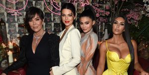 which clapback did the kardashian jenners rate the shadiest of all time