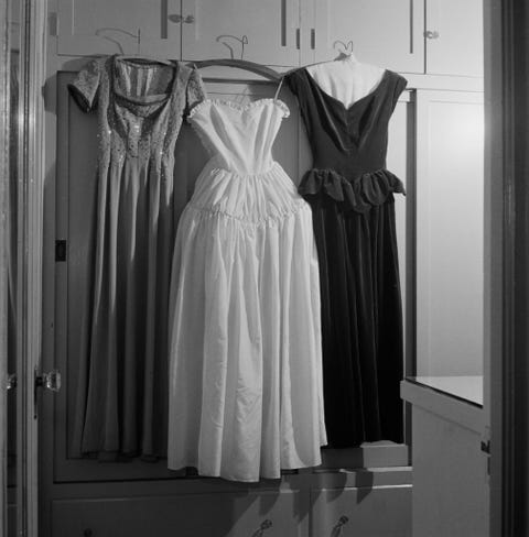 liz taylor's gowns