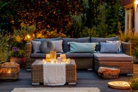 best garden furniture