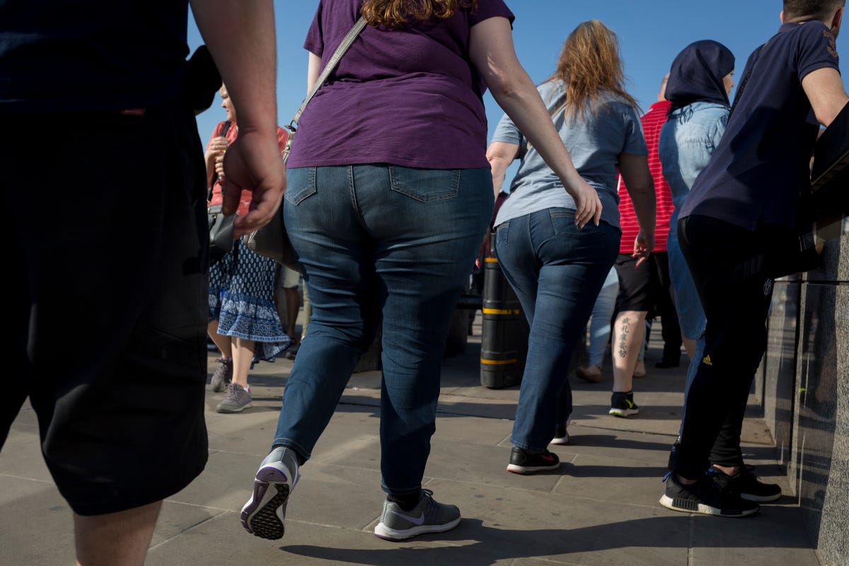 Where You Live Can Effect Your Weight, Study Says - Obesity Factors