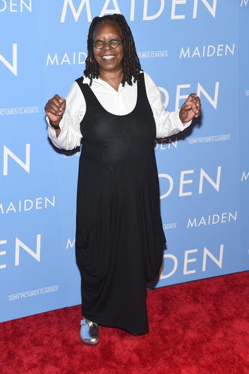 Whoopi Goldberg