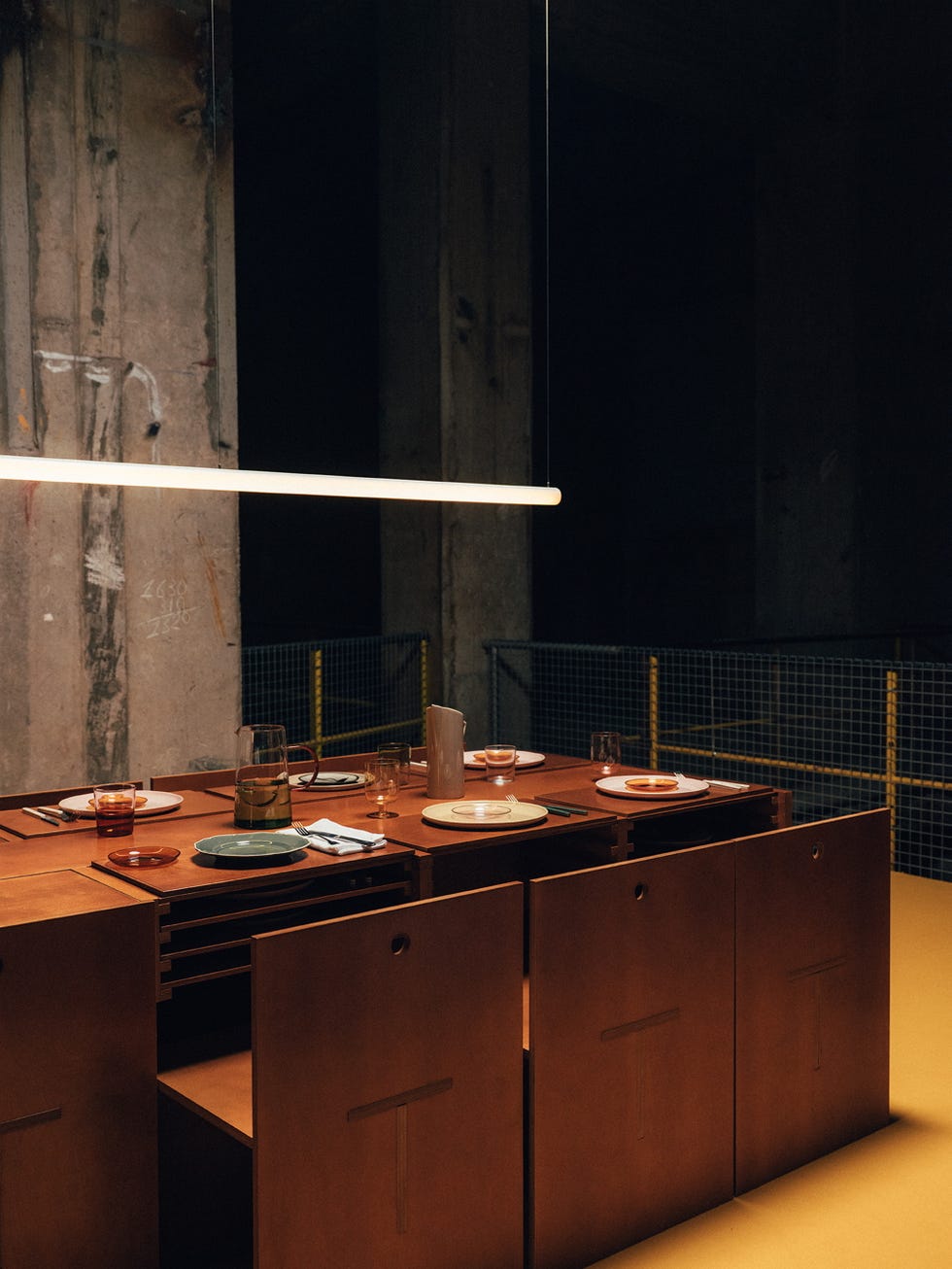 tienda de mango home en barcelona