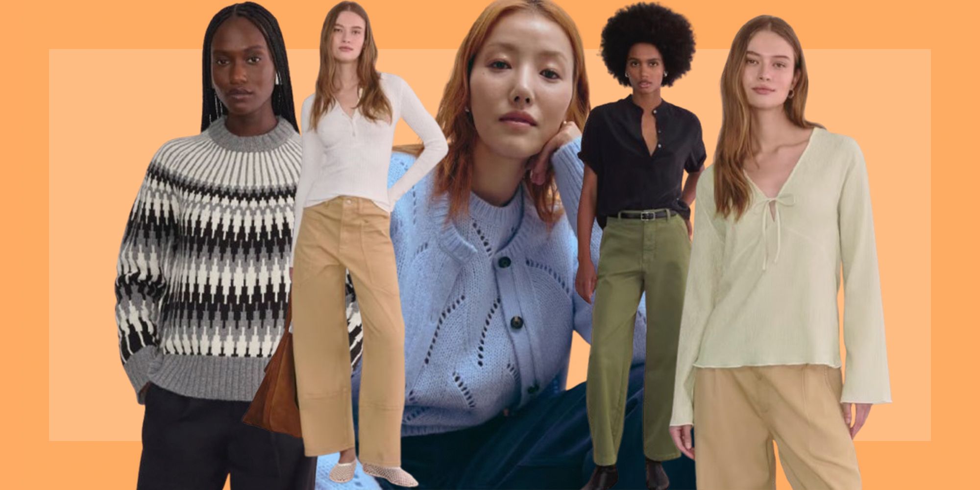 Everlane UK Best Everlane clothes and shoes