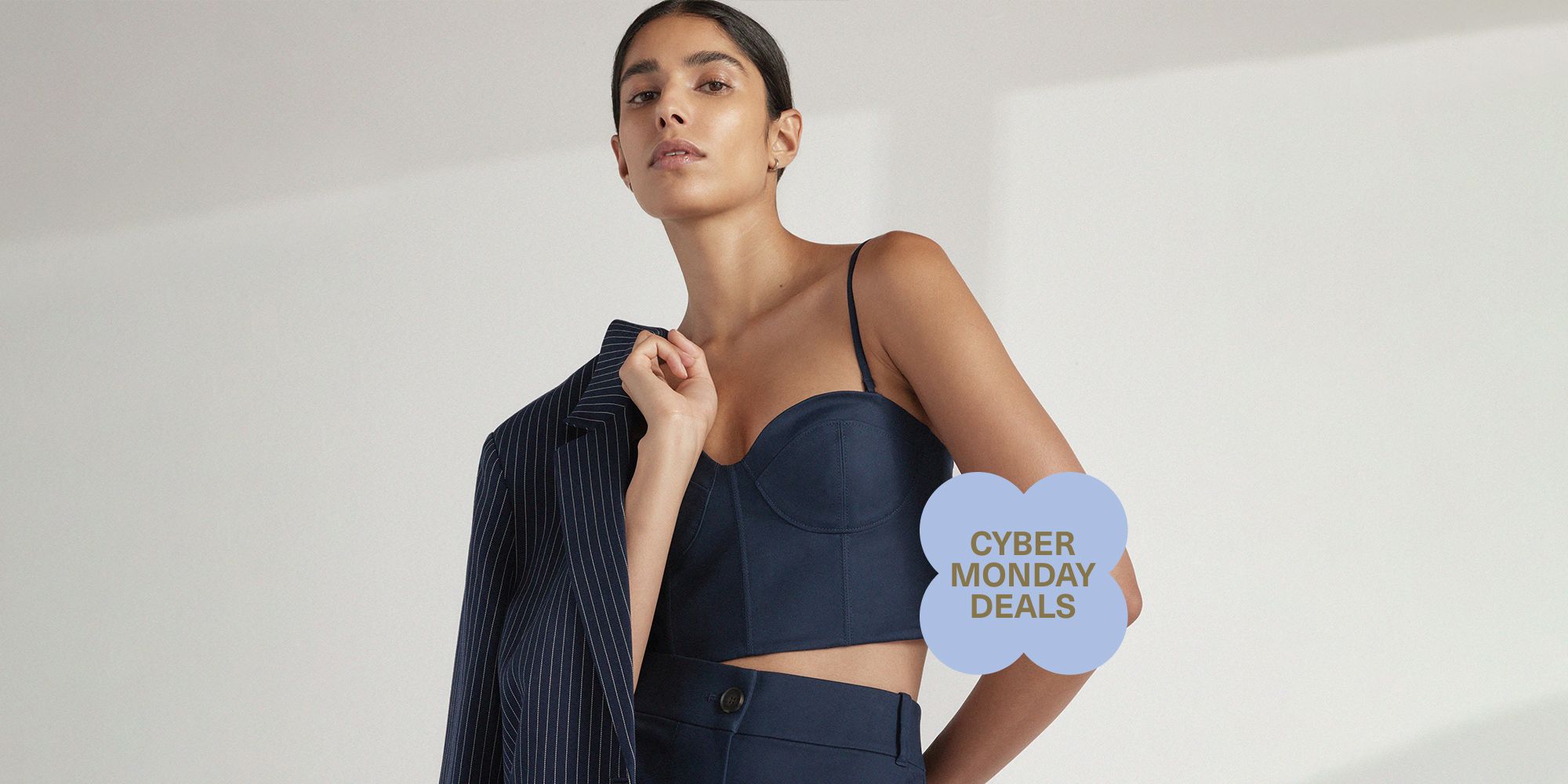 Skims Cyber Monday sale 2022: Bras, dresses, more deals