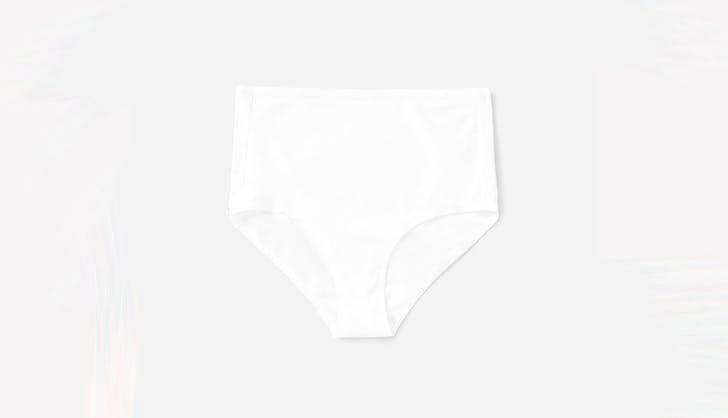Briefs, White, Undergarment, Underpants, Bikini, Swimsuit bottom, Undergarment, Swim brief, Lingerie, Swimwear, 