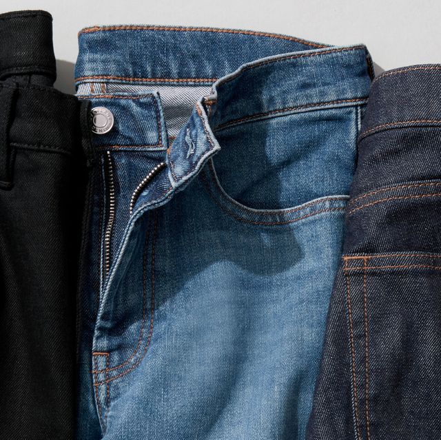 Denim, Jeans, Clothing, Pocket, Blue, Textile, Trousers, 