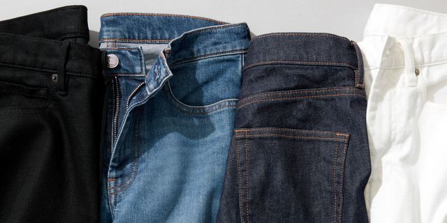 Why Everlane Finally Decided Launch Denim Collection