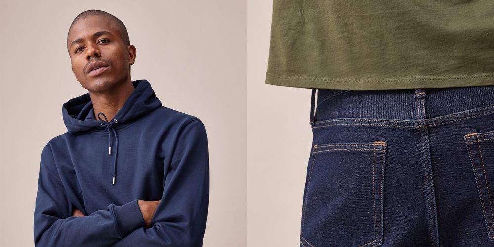 Everlane: The Sustainable Modern Basics Brand You Need In Your