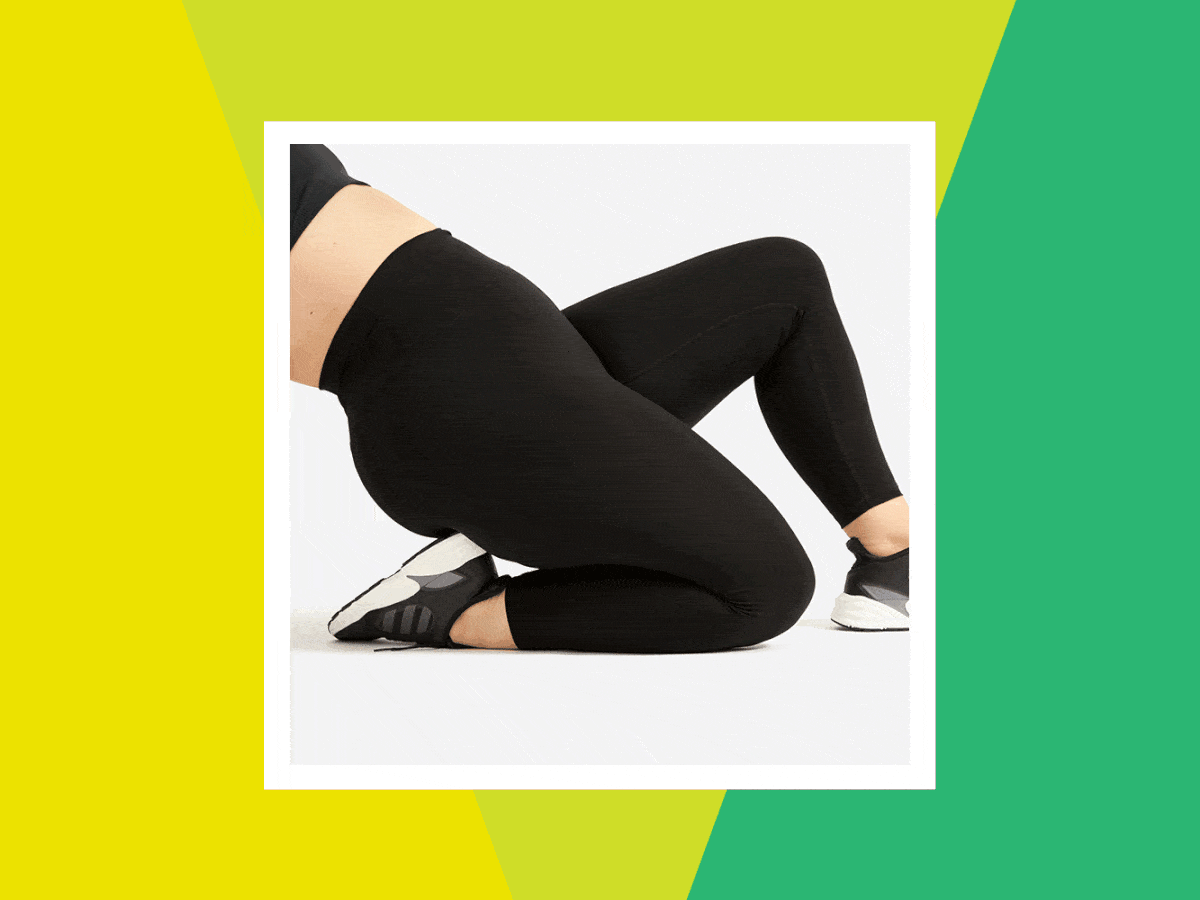 Beyond Yoga Black Shimmer Leggings Sz Small I Am Beyond Flexible