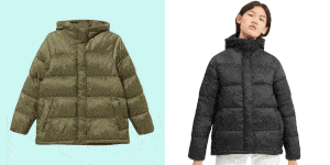 Everlane's $160 Puffer Jacket With a 38,000 Person Waitlist is Back in Stock
